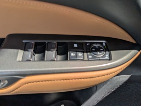 Used 2024 Lexus NX 350 AWD image 20