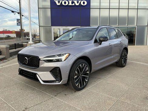 New 2026 Volvo XC60 B5 Plus w/ Protection Package Premier AWD/4WD image 2