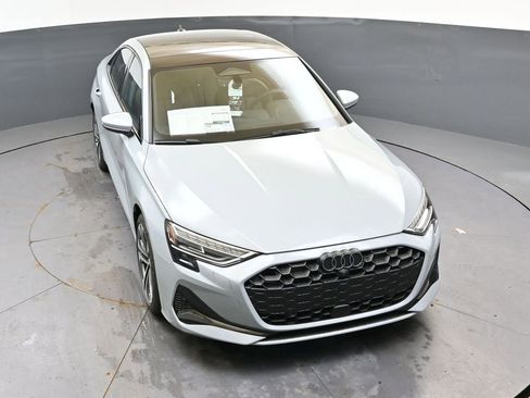 New 2026 Audi A3 2.0T Premium Plus AWD/4WD image 53