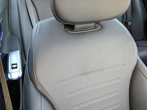 Certified 2025 Mercedes-Benz C 300 4MATIC Sedan image 18