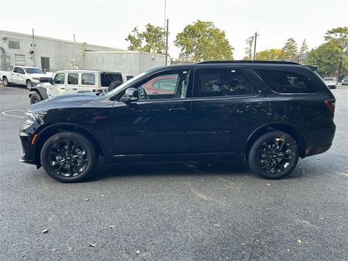 New 2026 Dodge Durango GT image 5