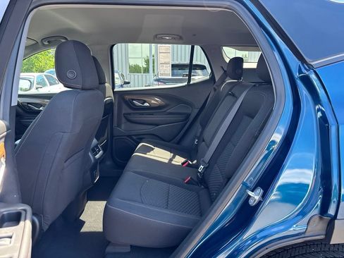 Used 2020 GMC Terrain SLE w/ Driver Convenience Package AWD/4WD image 14