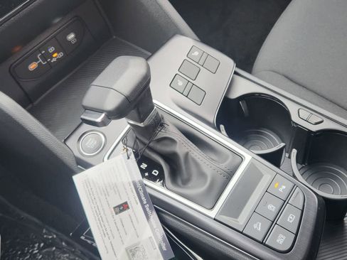 New 2026 Kia Sportage LX image 16