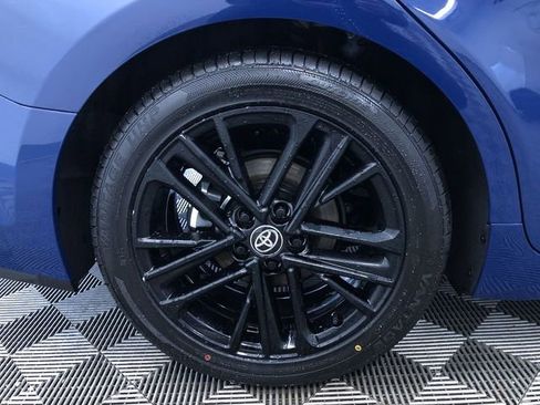 Certified 2025 Toyota Camry SE image 17