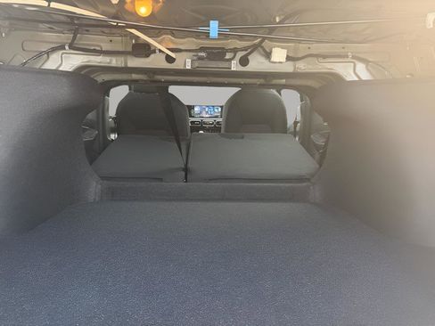 New 2026 Nissan Sentra SV w/ SV Convenience Package FWD image 10