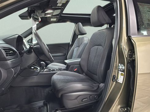 Certified 2026 Subaru Forester Premium AWD/4WD image 16