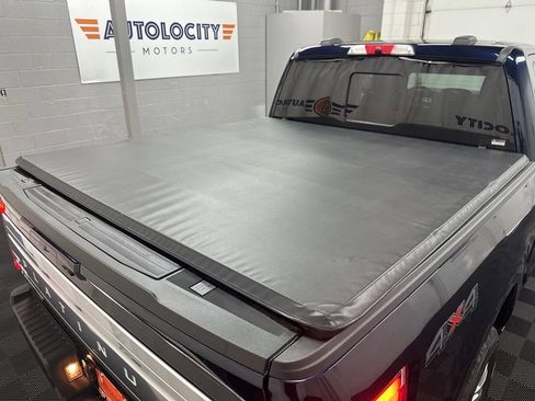 Used 2023 Ford F150 Platinum w/ Equipment Group 701A High AWD/4WD image 11