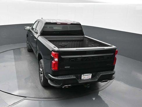 Used 2023 Chevrolet Silverado 1500 RST AWD/4WD image 20