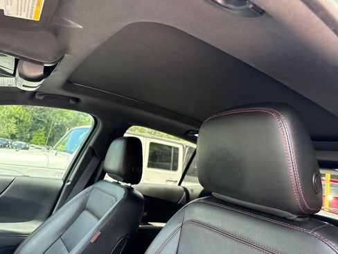 Used 2024 Chevrolet Equinox RS w/ RS Leather Package FWD image 18