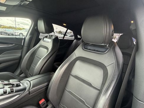 Used 2019 Mercedes-Benz AMG GT 53 image 20