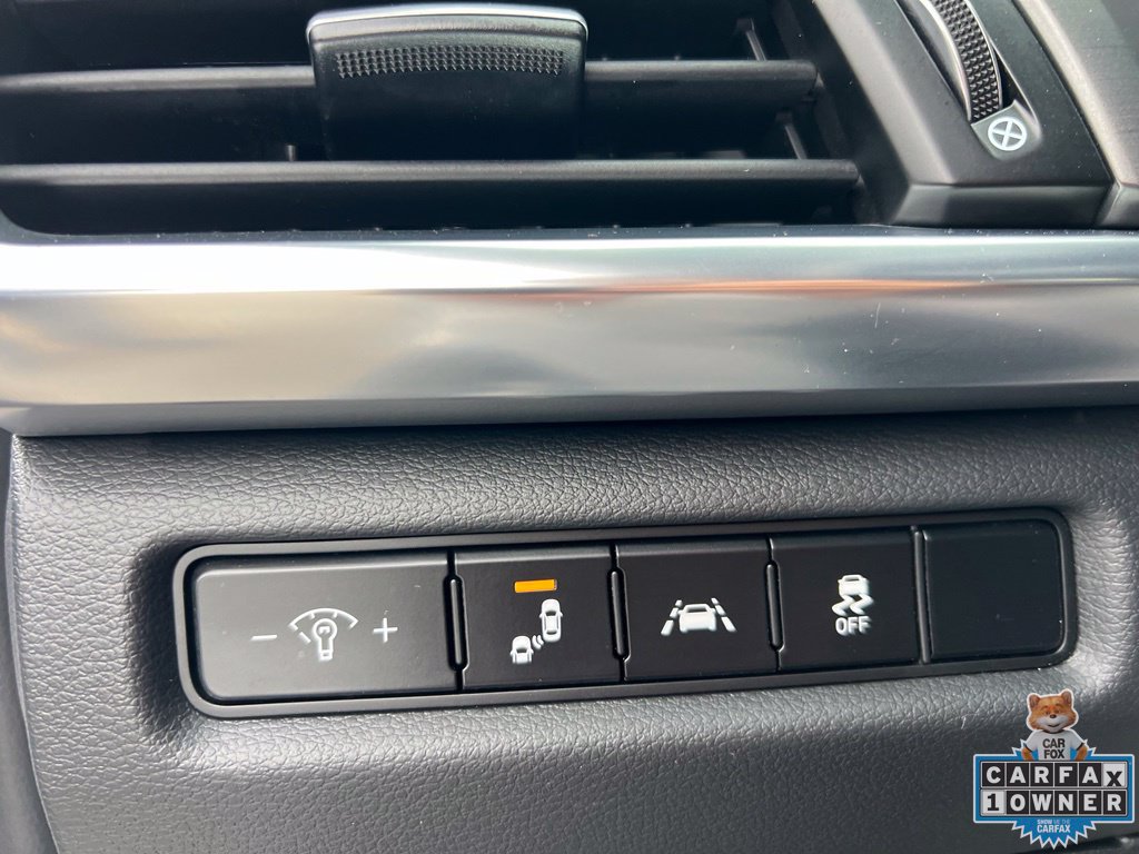 Used 2022 Kia Telluride LX AWD/4WD image 30