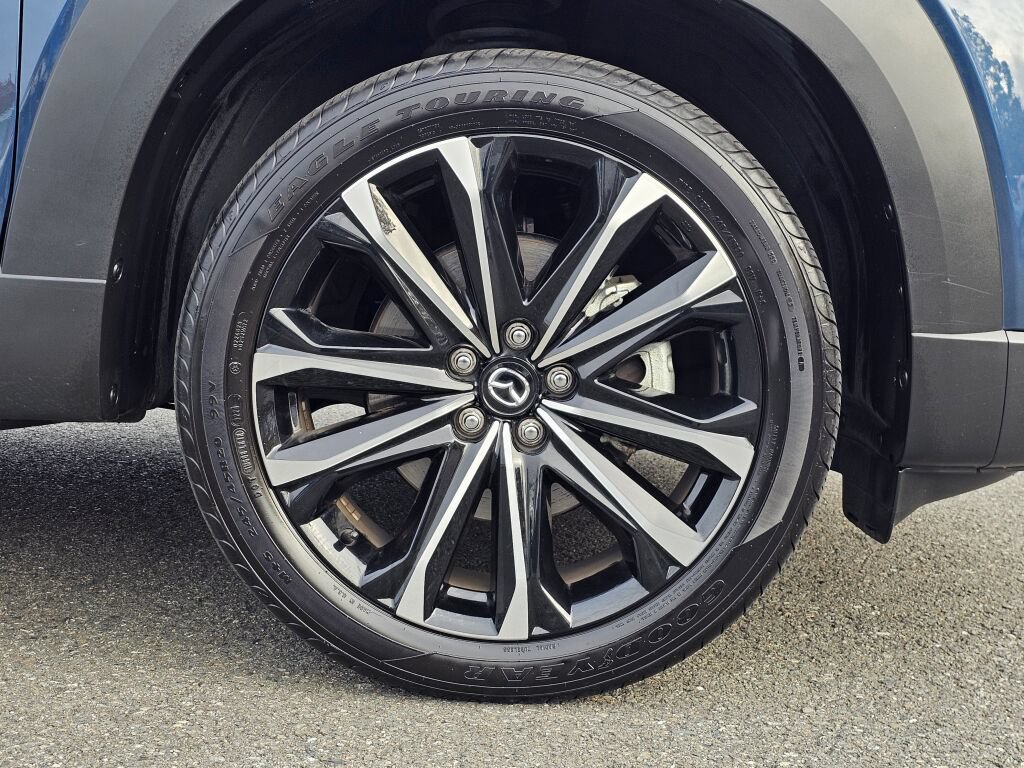 Certified 2025 MAZDA CX-50 AWD 2.5 S w/ Cargo Package image 34