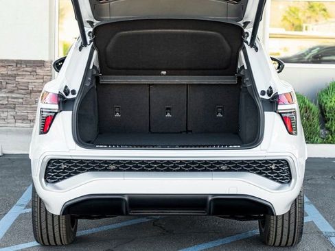 New 2026 Audi Q3 quattro 2.0T image 24