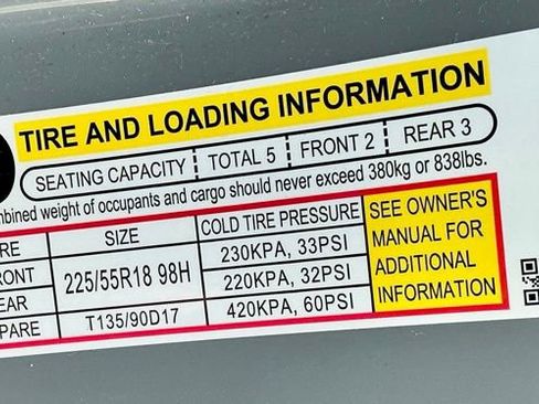 Certified 2023 Honda HR-V Sport image 24