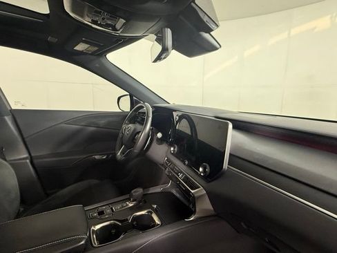 Certified 2023 Lexus RX 350 FWD w/ Accessory Package (Z1) image 32
