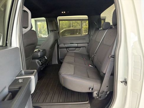 Used 2022 Ford F150 Tremor w/ Bed Utility Package AWD/4WD image 11