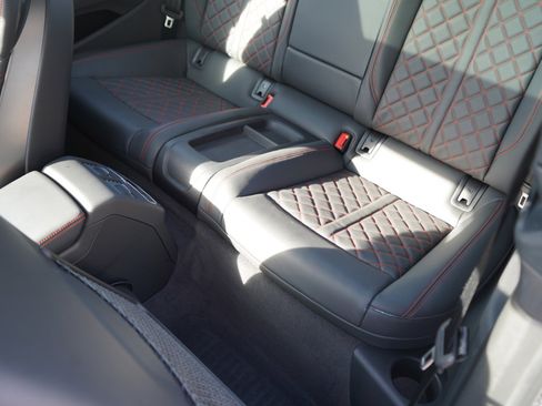 Used 2023 Audi S5 Premium Plus image 27