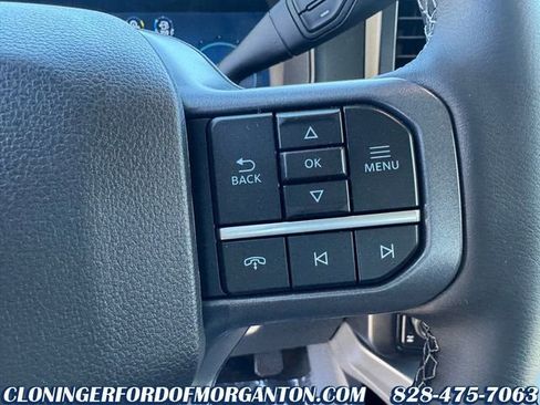 New 2026 Ford F250 Lariat w/ FX4 Off-Road Package AWD/4WD image 20
