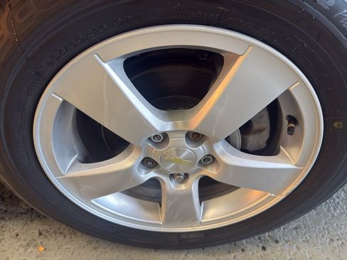 Used 2014 Chevrolet Cruze LT FWD image 36