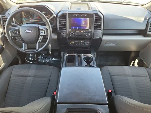 Used 2020 Ford F150 XL w/ Equipment Group 101A Mid AWD/4WD image 16