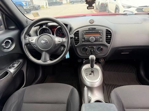 Used 2014 Nissan Juke S w/ Midnight Edition 2.0 FWD image 20