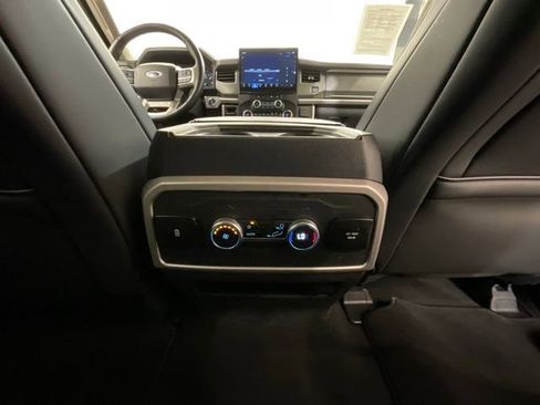 Used 2024 Ford Expedition Max XLT AWD/4WD image 27