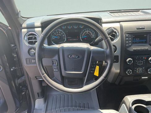 Used 2014 Ford F150 XLT w/ Equipment Group 302A Luxury AWD/4WD image 24
