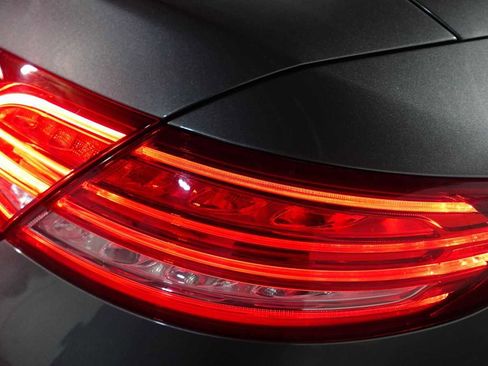 Used 2017 Mercedes-Benz C 300 Cabriolet image 24