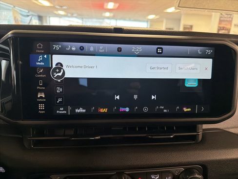 New 2026 Jeep Wrangler Willys image 14