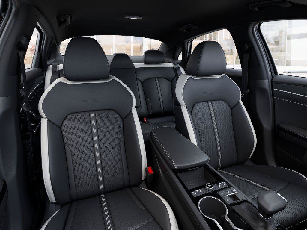 New 2026 Kia K5 GT-Line FWD image 15