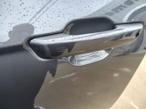 New 2026 Jeep Grand Cherokee Altitude image 16