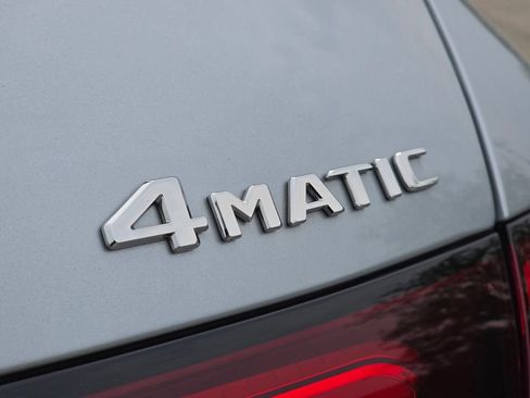 Certified 2026 Mercedes-Benz GLC 300 4MATIC image 14