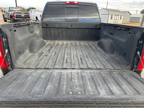 Used 2009 Chevrolet Silverado 1500 LT w/ Texas Edition image 21