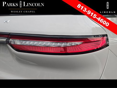 Certified 2022 Lincoln Corsair Reserve w/ Equipment Group 201A AWD/4WD image 7