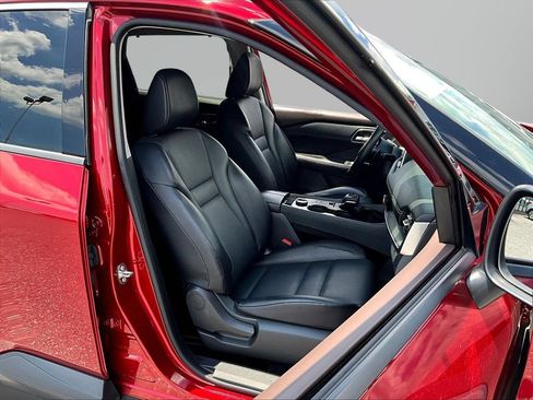 Used 2021 Nissan Rogue SV w/ Premium Package AWD/4WD image 29