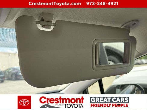 Certified 2023 Toyota Corolla LE FWD image 27