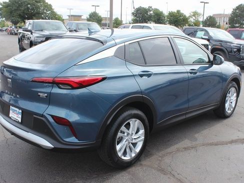 New 2026 Buick Envista Preferred w/ Convenience I Package image 10