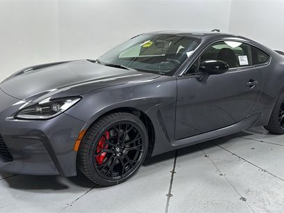New 2025 Toyota GR86 Premium
