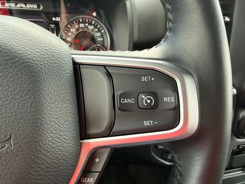 Certified 2023 RAM 1500 Big Horn AWD/4WD image 23