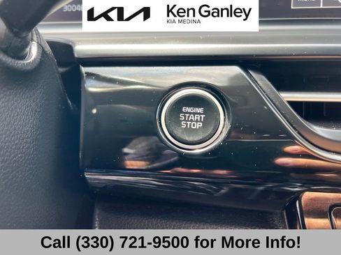 Certified 2024 Kia Seltos S AWD/4WD image 38
