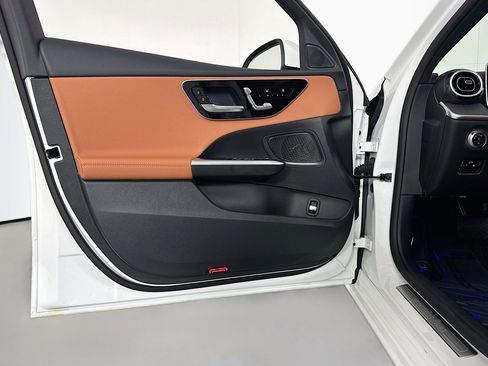 New 2026 Mercedes-Benz C 300 Sedan image 21