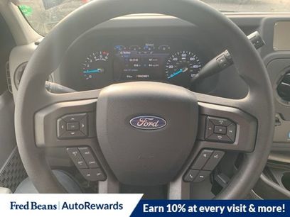 New 2026 Ford E-450 and Econoline 450 Super Duty w/ Power Equipment Group