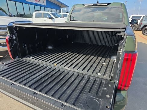 Used 2022 Toyota Tundra SR5 image 6