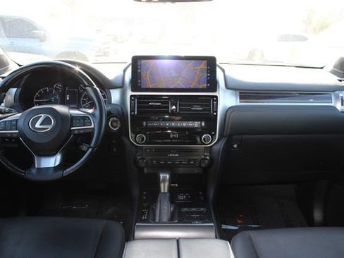 Certified 2023 Lexus GX 460 Premium w/ Premium Package AWD/4WD image 10