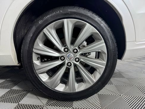 Used 2024 Buick Envista Avenir image 47