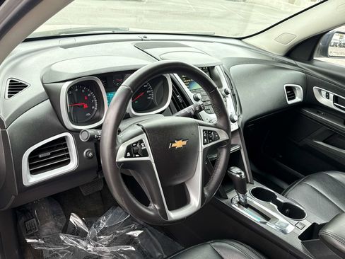 Used 2017 Chevrolet Equinox LT w/ Convenience Package image 10