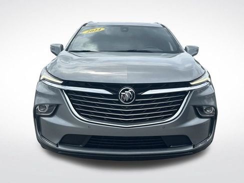 Used 2024 Buick Enclave Essence w/ Experience Buick Package FWD image 10
