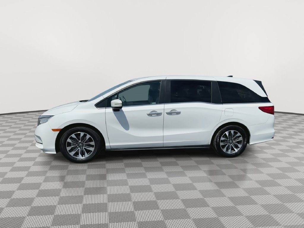 Used 2023 Honda Odyssey EX-L image 5