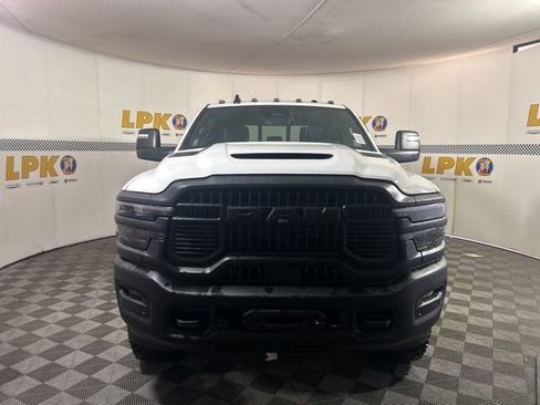 New 2026 RAM 2500 Power Wagon image 9