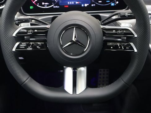 New 2026 Mercedes-Benz C 300 4MATIC Sedan image 17